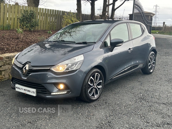 Used Renault Clio for sale - 77840493: Photo 4