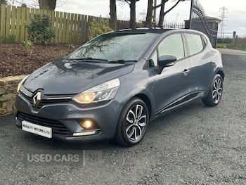 Used Renault Clio 2019 for sale - 77840493: Photo