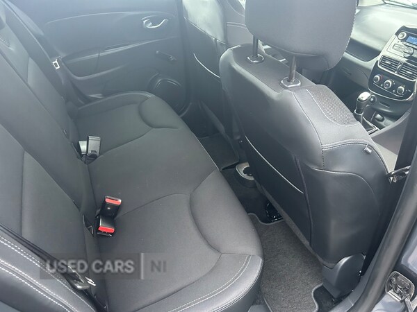 Used Renault Clio for sale - 77840493: Photo 9