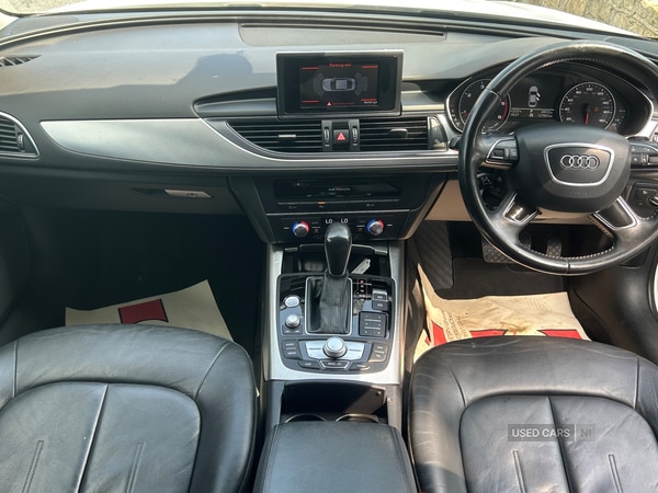 Used Audi A6 2015 for sale - 75578970: Photo 10
