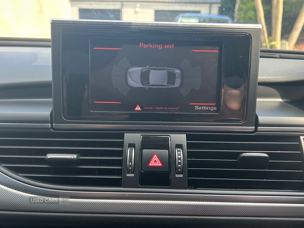 Used Audi A6 2015 for sale - 75578970: Photo 12