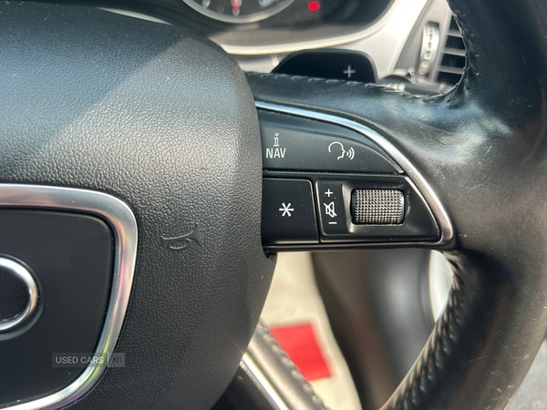 Used Audi A6 2015 for sale - 75578970: Photo 16