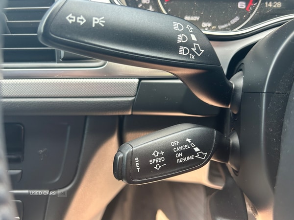 Used Audi A6 2015 for sale - 75578970: Photo 18