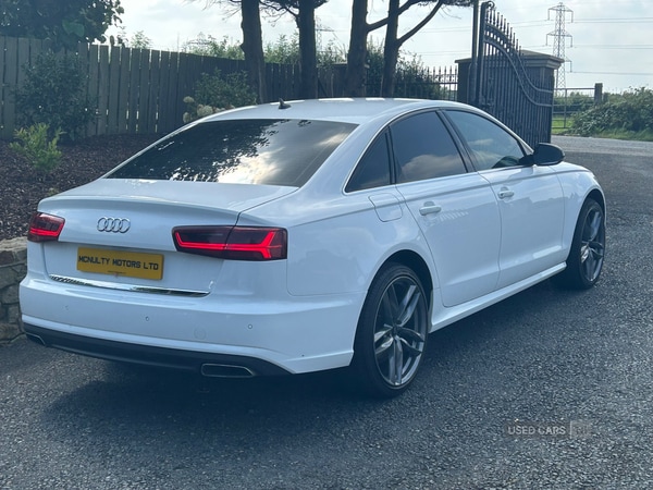 Used Audi A6 2015 for sale - 75578970: Photo 3