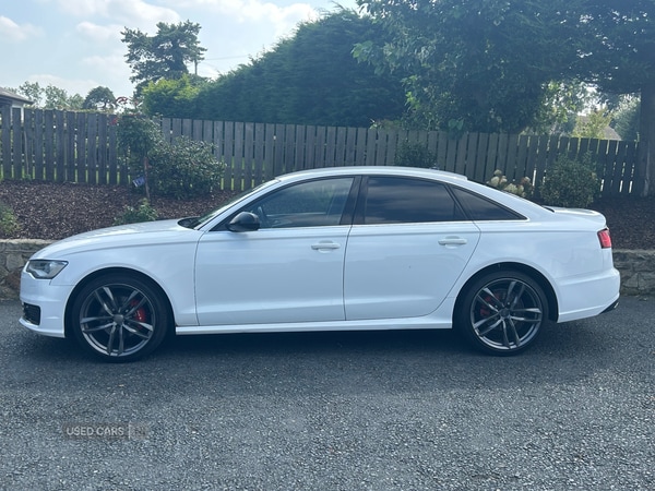 Used Audi A6 2015 for sale - 75578970: Photo 5