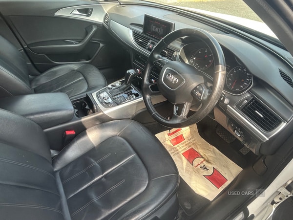 Used Audi A6 2015 for sale - 75578970: Photo 7