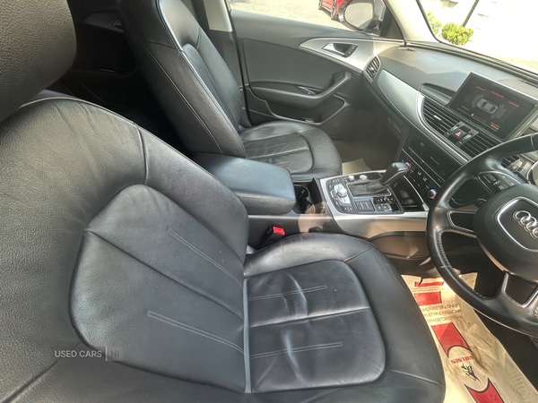 Used Audi A6 2015 for sale - 75578970: Photo 8