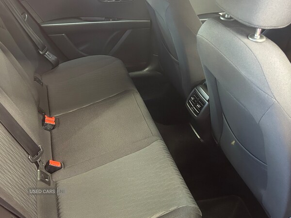 Used SEAT Leon 2014 for sale - 77575603: Photo 10