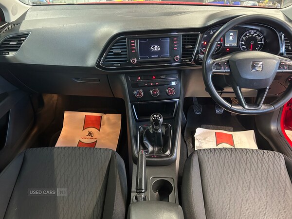 Used SEAT Leon 2014 for sale - 77575603: Photo 13