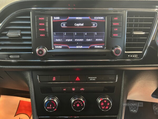 Used SEAT Leon 2014 for sale - 77575603: Photo 15