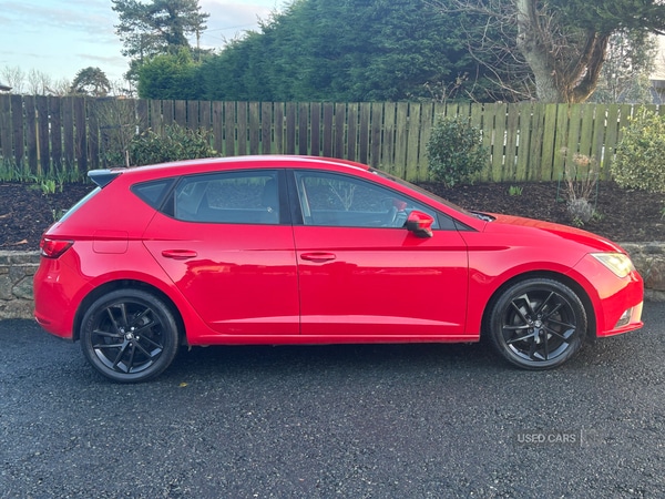 Used SEAT Leon 2014 for sale - 77575603: Photo 2