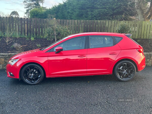 Used SEAT Leon 2014 for sale - 77575603: Photo 6