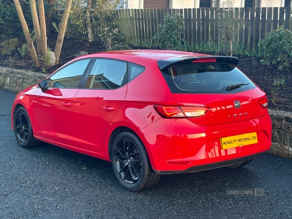 Used SEAT Leon 2014 for sale - 77575603: Photo 7