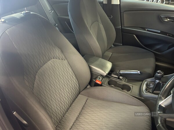 Used SEAT Leon 2014 for sale - 77575603: Photo 9