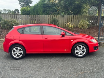 Used SEAT Leon 2013 for sale - 79085167: Photo