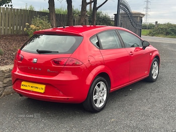 Used SEAT Leon 2013 for sale - 79085167: Photo