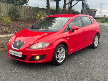 Used SEAT Leon 2013 for sale - 79085167: Photo
