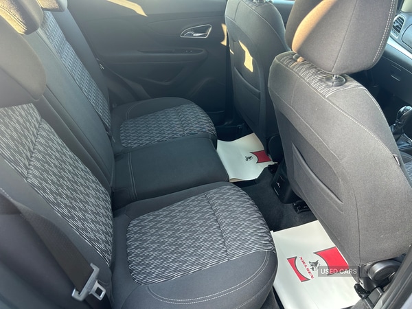 Used Vauxhall Mokka 2014 for sale - 77157037: Photo 10