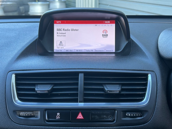 Used Vauxhall Mokka 2014 for sale - 77157037: Photo 13