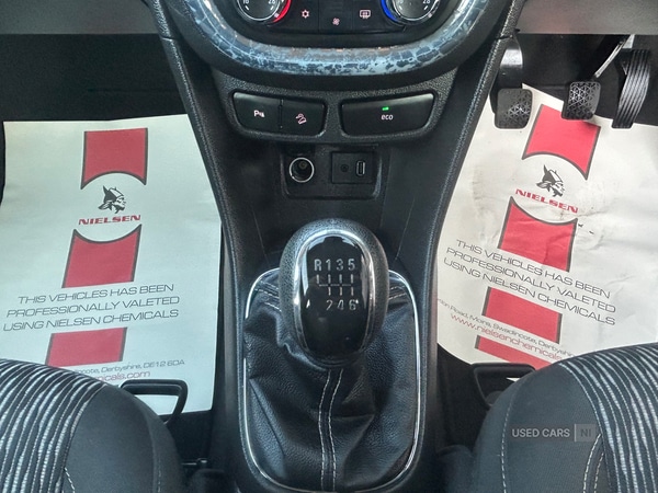 Used Vauxhall Mokka 2014 for sale - 77157037: Photo 15