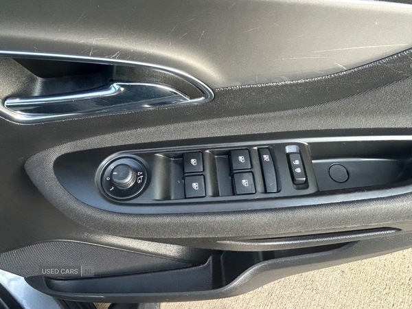 Used Vauxhall Mokka 2014 for sale - 77157037: Photo 17