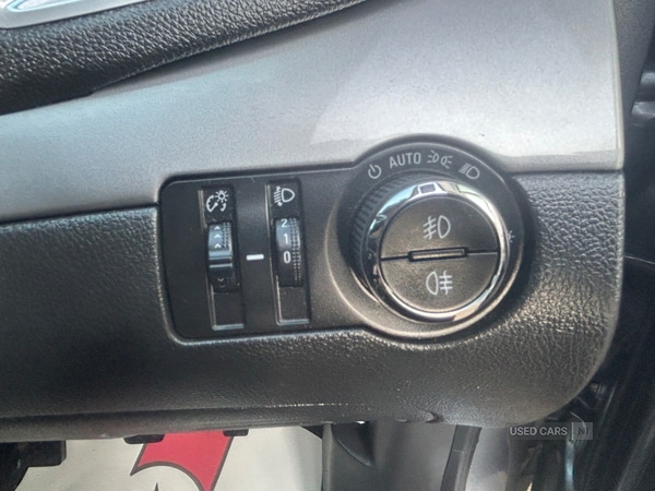 Used Vauxhall Mokka 2014 for sale - 77157037: Photo 18