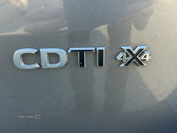 Used Vauxhall Mokka 2014 for sale - 77157037: Photo 4