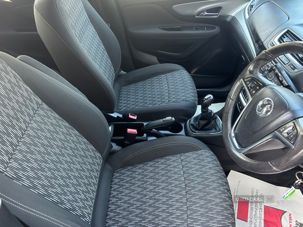 Used Vauxhall Mokka 2014 for sale - 77157037: Photo 9