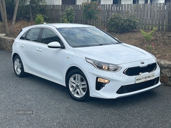 Used Kia Ceed 2019 for sale - 79085690: Photo