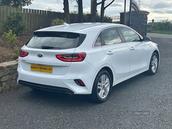 Used Kia Ceed 2019 for sale - 79085690: Photo