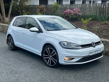 Used Volkswagen Golf 2020 for sale - 78609904: Photo