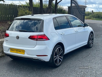 Used Volkswagen Golf 2020 for sale - 78609904: Photo