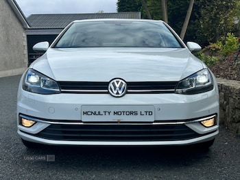 Used Volkswagen Golf 2020 for sale - 78609904: Photo
