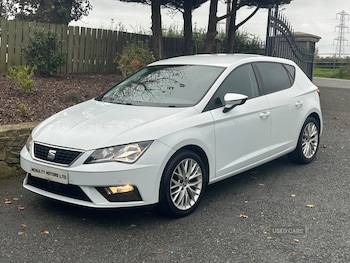 Used SEAT Leon 2020 for sale - 79083378: Photo