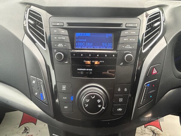 Used Hyundai i40 2014 for sale - 73084924: Photo 13