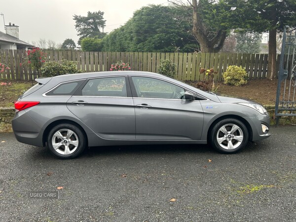 Used Hyundai i40 2014 for sale - 73084924: Photo 2