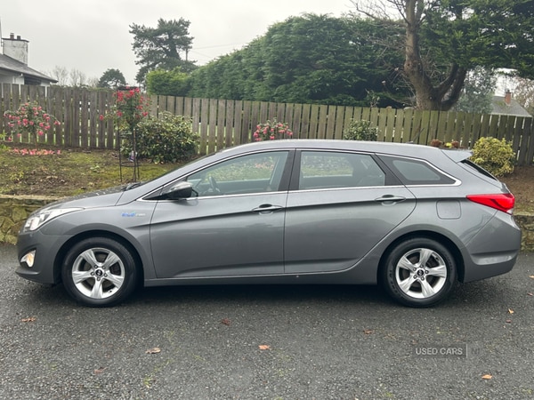 Used Hyundai i40 2014 for sale - 73084924: Photo 5