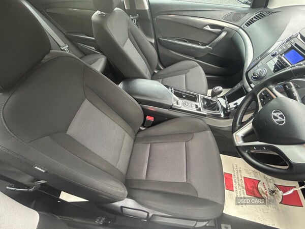 Used Hyundai i40 2014 for sale - 73084924: Photo 7