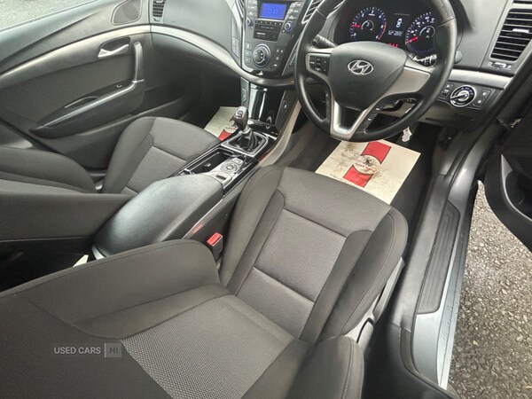 Used Hyundai i40 2014 for sale - 73084924: Photo 8