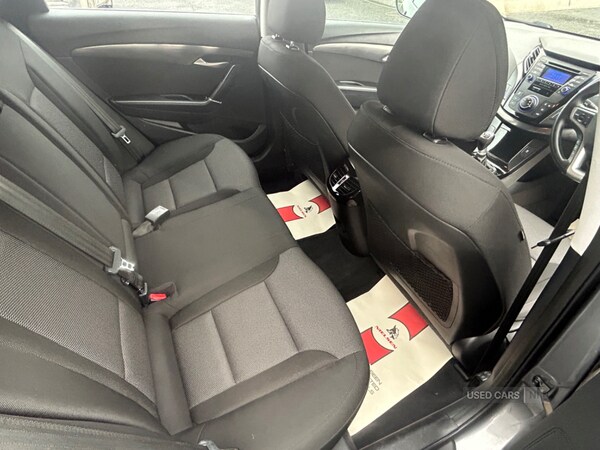 Used Hyundai i40 2014 for sale - 73084924: Photo 9