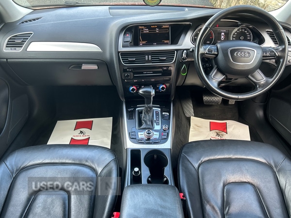 Used Audi A4 2013 for sale - 77854614: Photo 11