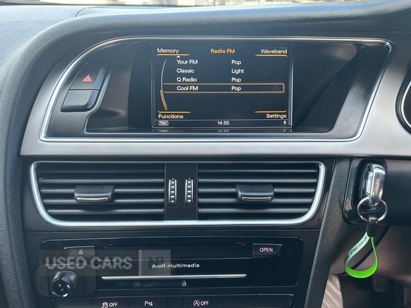 Used Audi A4 2013 for sale - 77854614: Photo 13