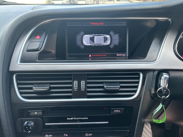 Used Audi A4 2013 for sale - 77854614: Photo 14