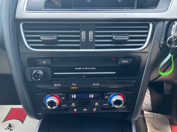 Used Audi A4 2013 for sale - 77854614: Photo 15