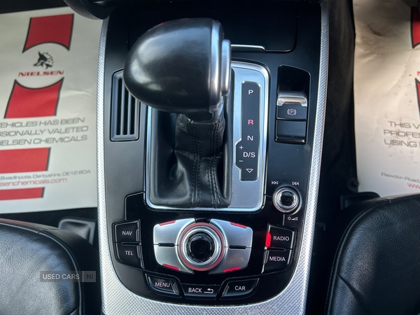 Used Audi A4 2013 for sale - 77854614: Photo 16