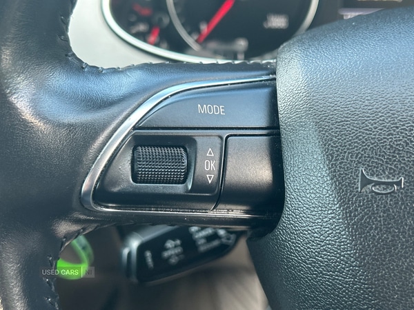 Used Audi A4 2013 for sale - 77854614: Photo 18