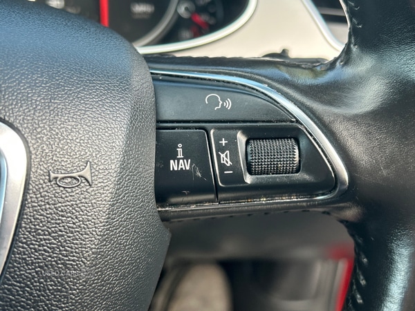 Used Audi A4 2013 for sale - 77854614: Photo 19