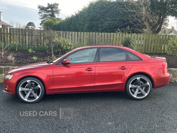 Used Audi A4 2013 for sale - 77854614: Photo 5