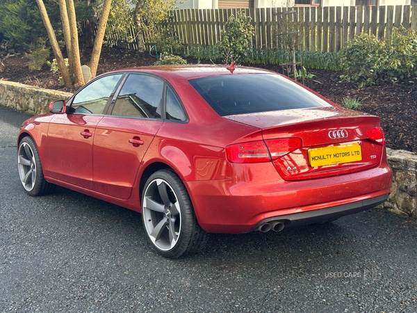 Used Audi A4 2013 for sale - 77854614: Photo 6