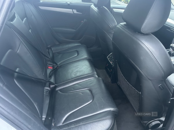 Used Audi A4 2015 for sale - 77769994: Photo 10